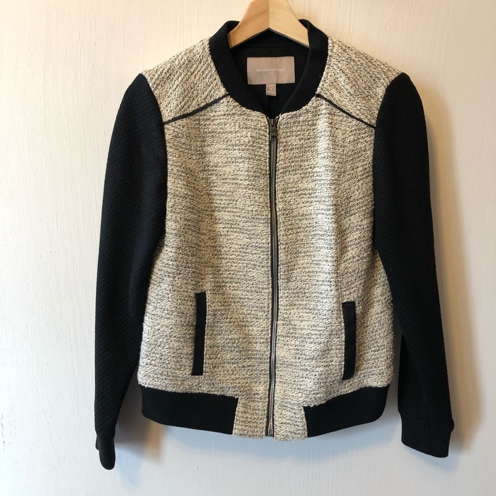 Banana Republic Jacket | size Small